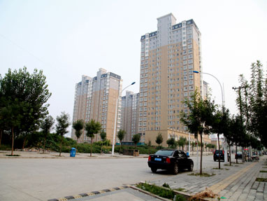 衡水政府經濟辦·怡